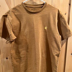 Carhartt WIP T-Shirt | Men's Small